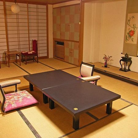 Ryokan Kanoya Ōmachi Esterno foto