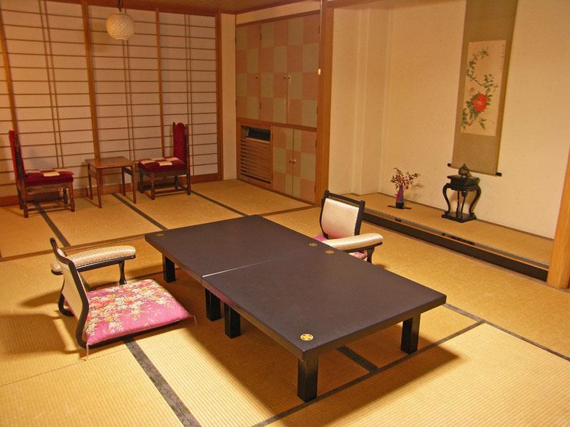 Ryokan Kanoya Ōmachi Esterno foto