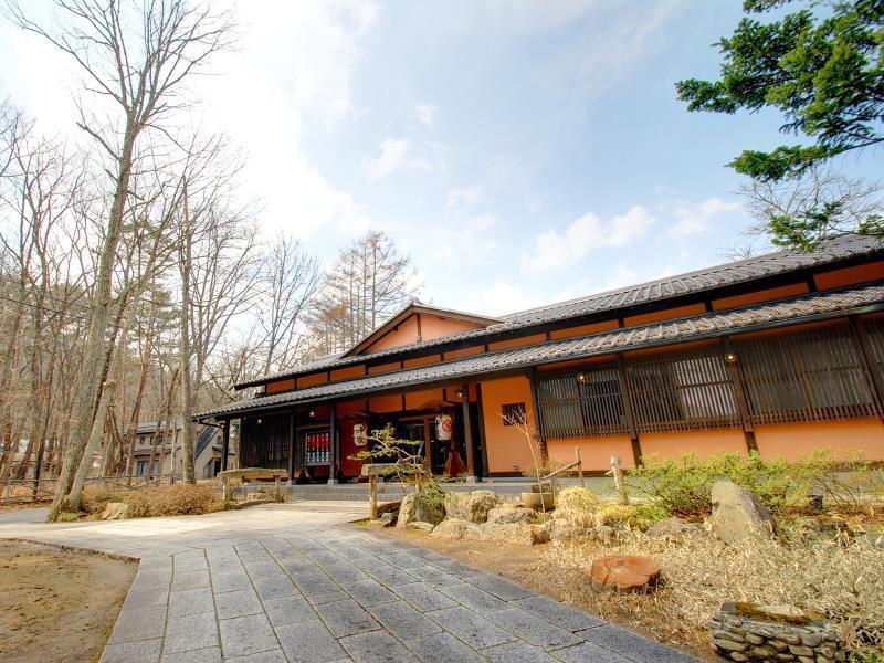 Ryokan Kanoya Ōmachi Esterno foto