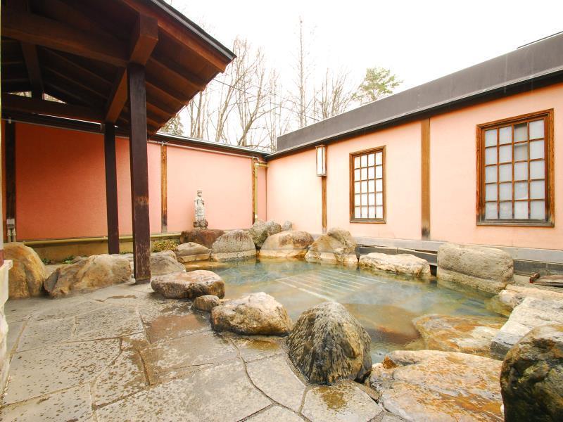 Ryokan Kanoya Ōmachi Esterno foto