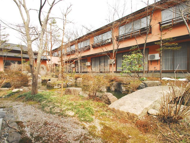 Ryokan Kanoya Ōmachi Esterno foto